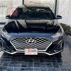 هیۆندای سۆناتا